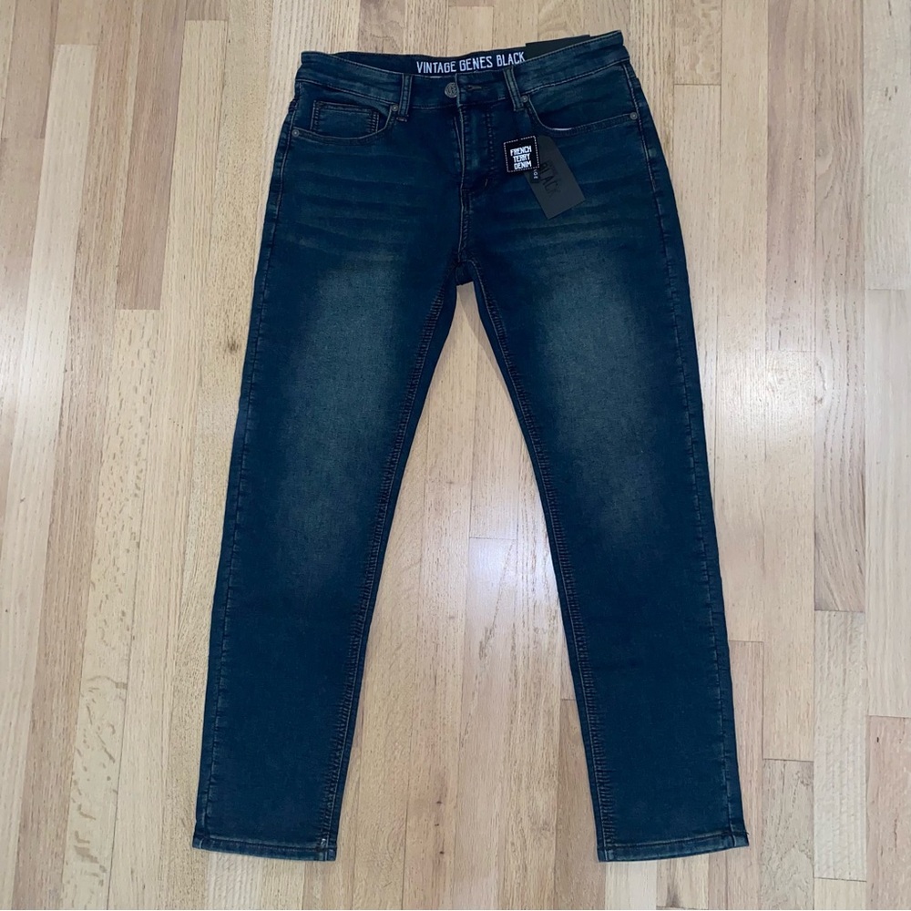 Men’s Slim Fit VGB Jeans